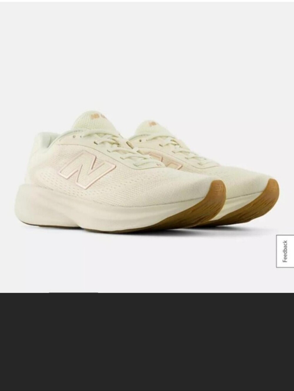 New Balance Fresh Foam 680 v9 Running Shoes Wide
